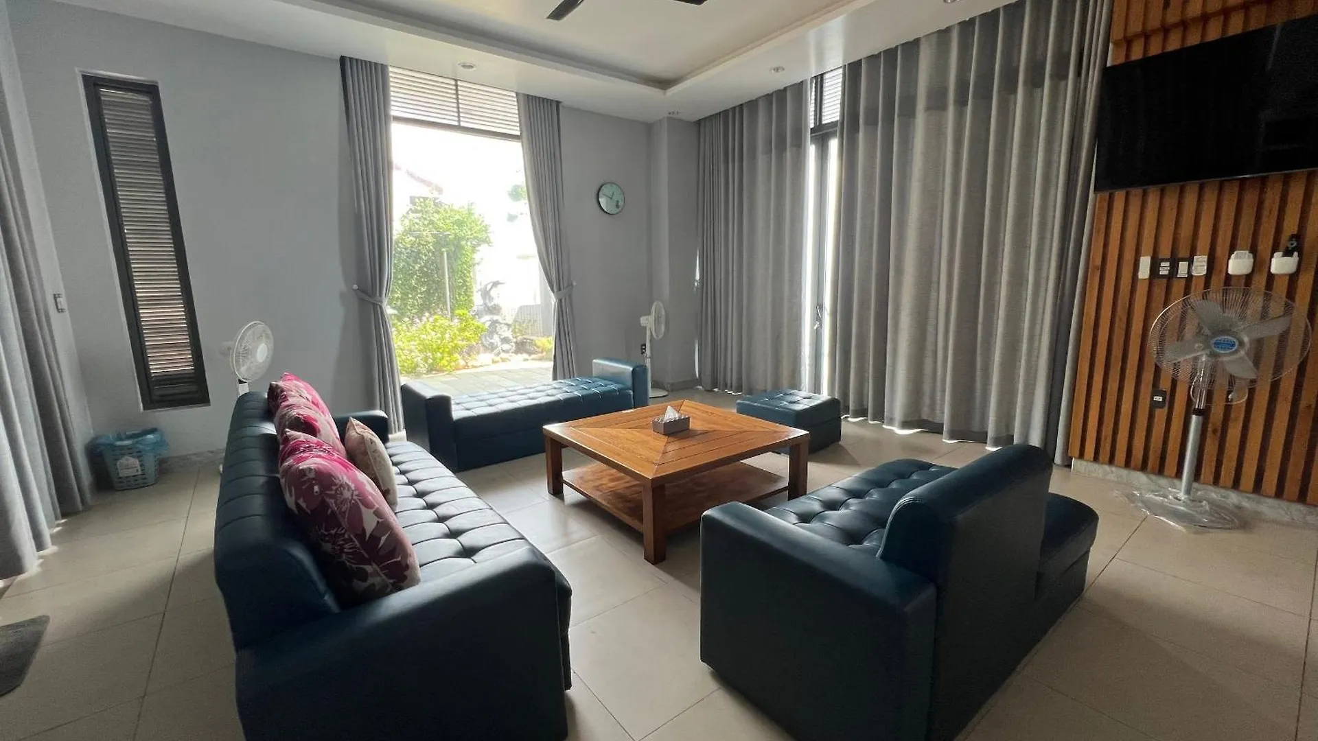 Villa Nancy Sweet Condotel Vung Tau 1 Vietnam