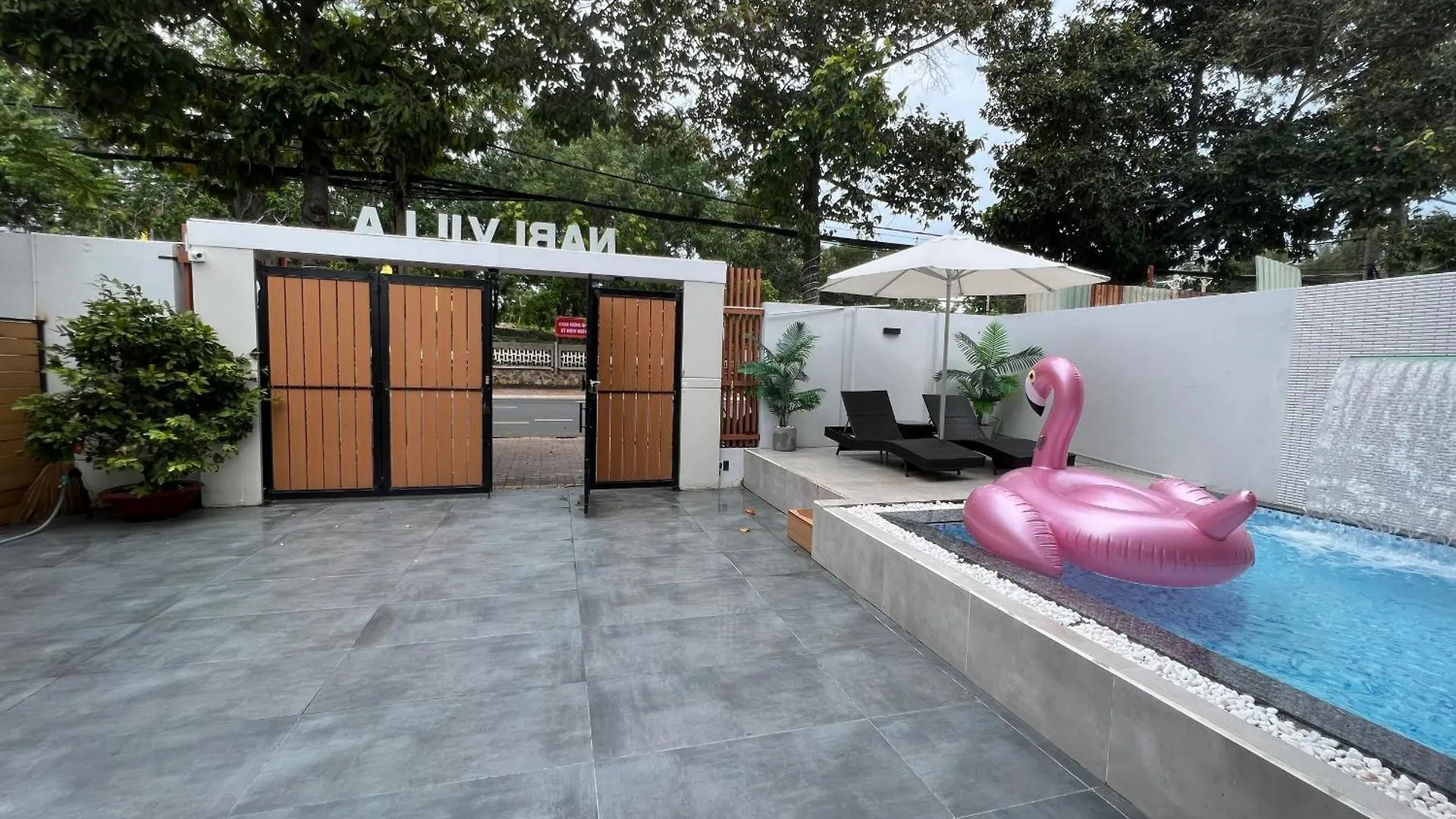Nancy Sweet Condotel Vung Tau 1