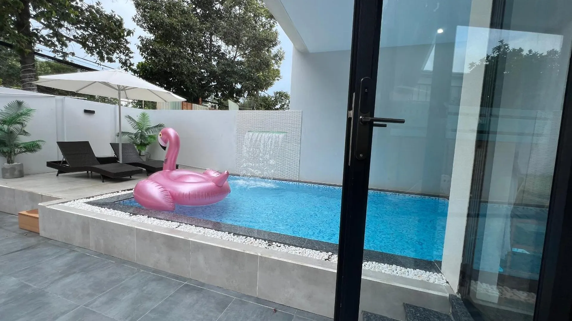 Nancy Sweet Condotel Vung Tau 1 0*,