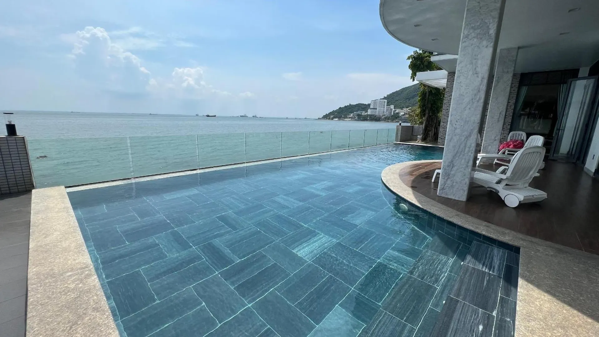 Nancy Sweet Condotel Vung Tau 1 Vietnam