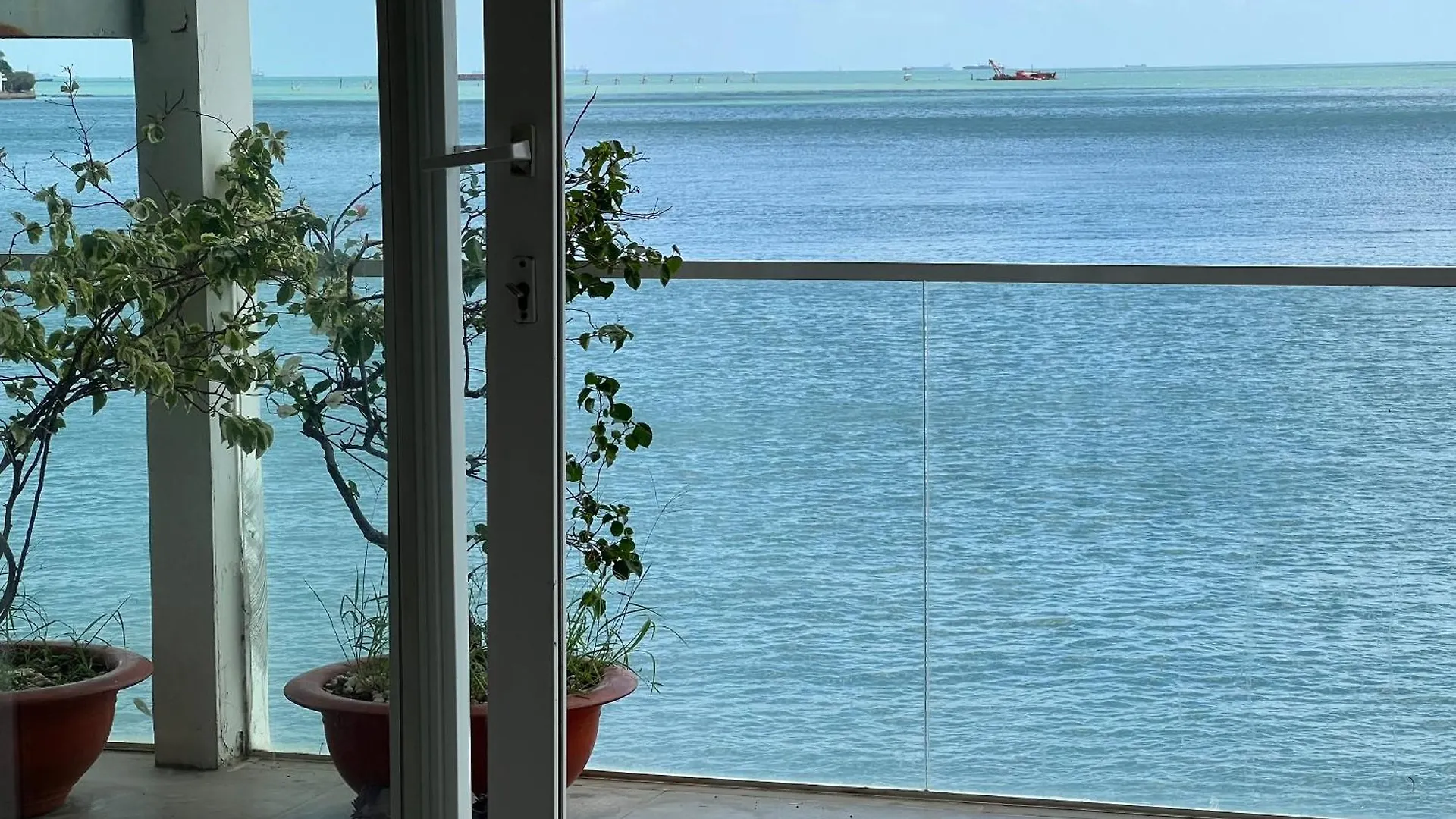 Villa Nancy Sweet Condotel Vung Tau 1