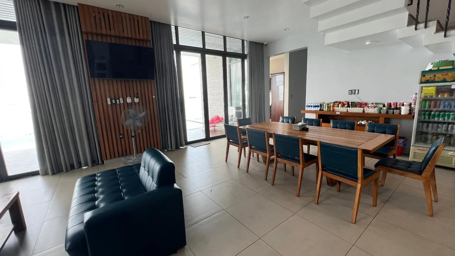 Nancy Sweet Condotel Vung Tau 1 contacts