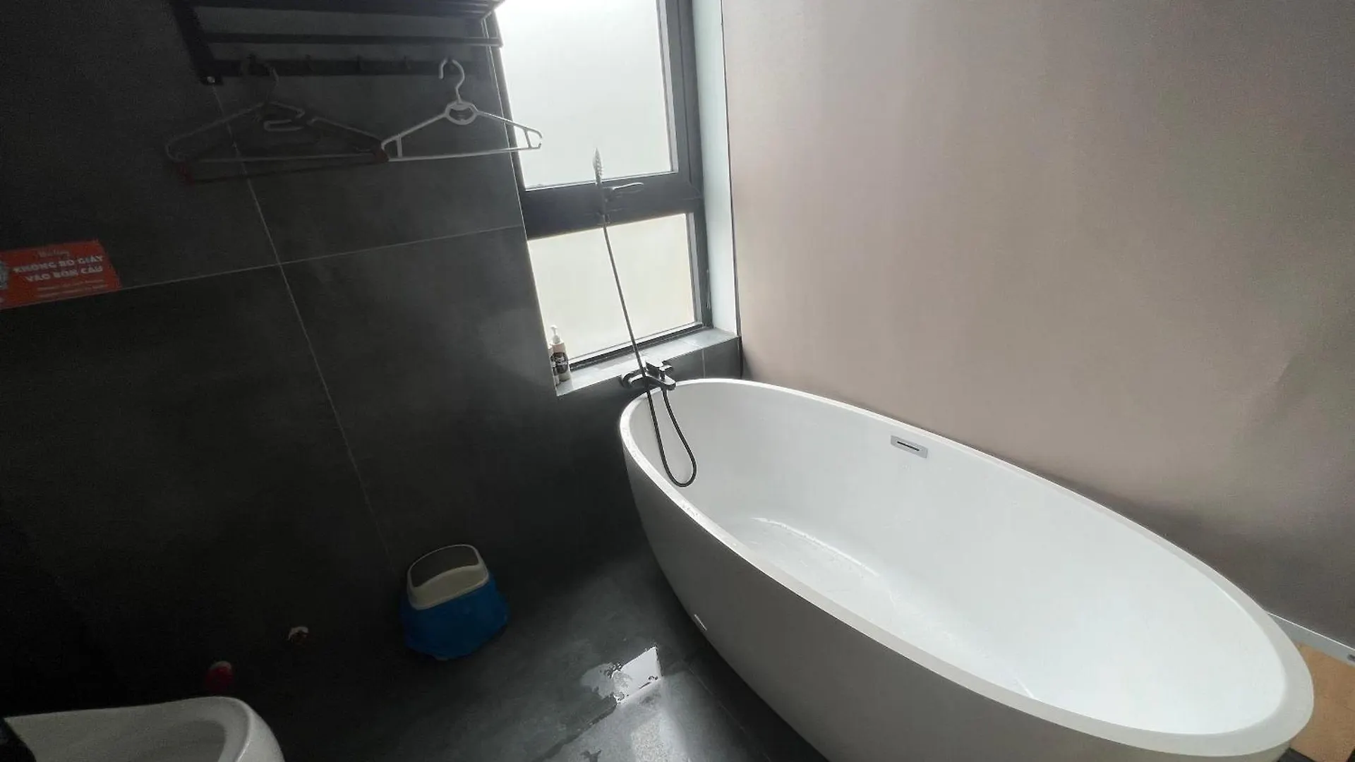 Nancy Sweet Condotel Vung Tau 1 Villa